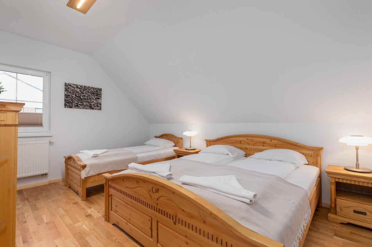 Cozy House 3 Bedrooms & Fireplace, Family With Dogs Welcome Zastan Eksteriør billede