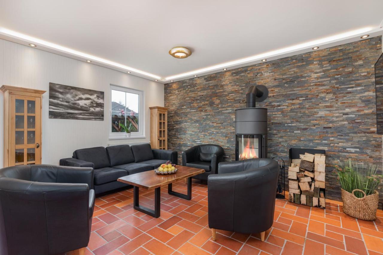 Cozy House 3 Bedrooms & Fireplace, Family With Dogs Welcome Zastan Eksteriør billede