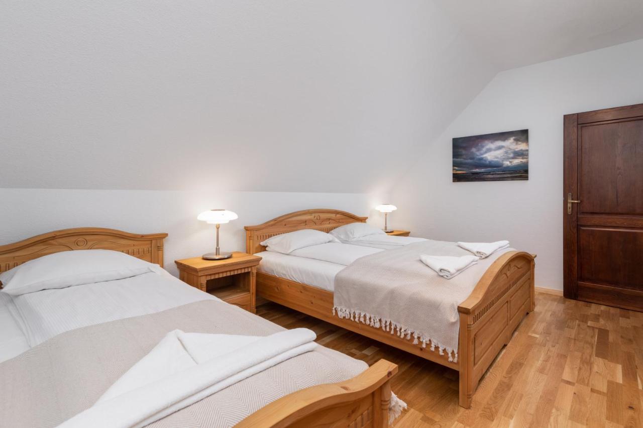 Cozy House 3 Bedrooms & Fireplace, Family With Dogs Welcome Zastan Eksteriør billede