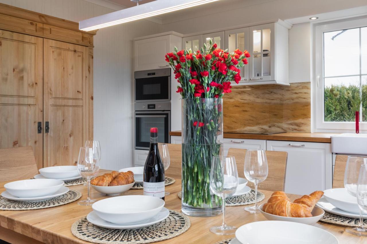 Cozy House 3 Bedrooms & Fireplace, Family With Dogs Welcome Zastan Eksteriør billede