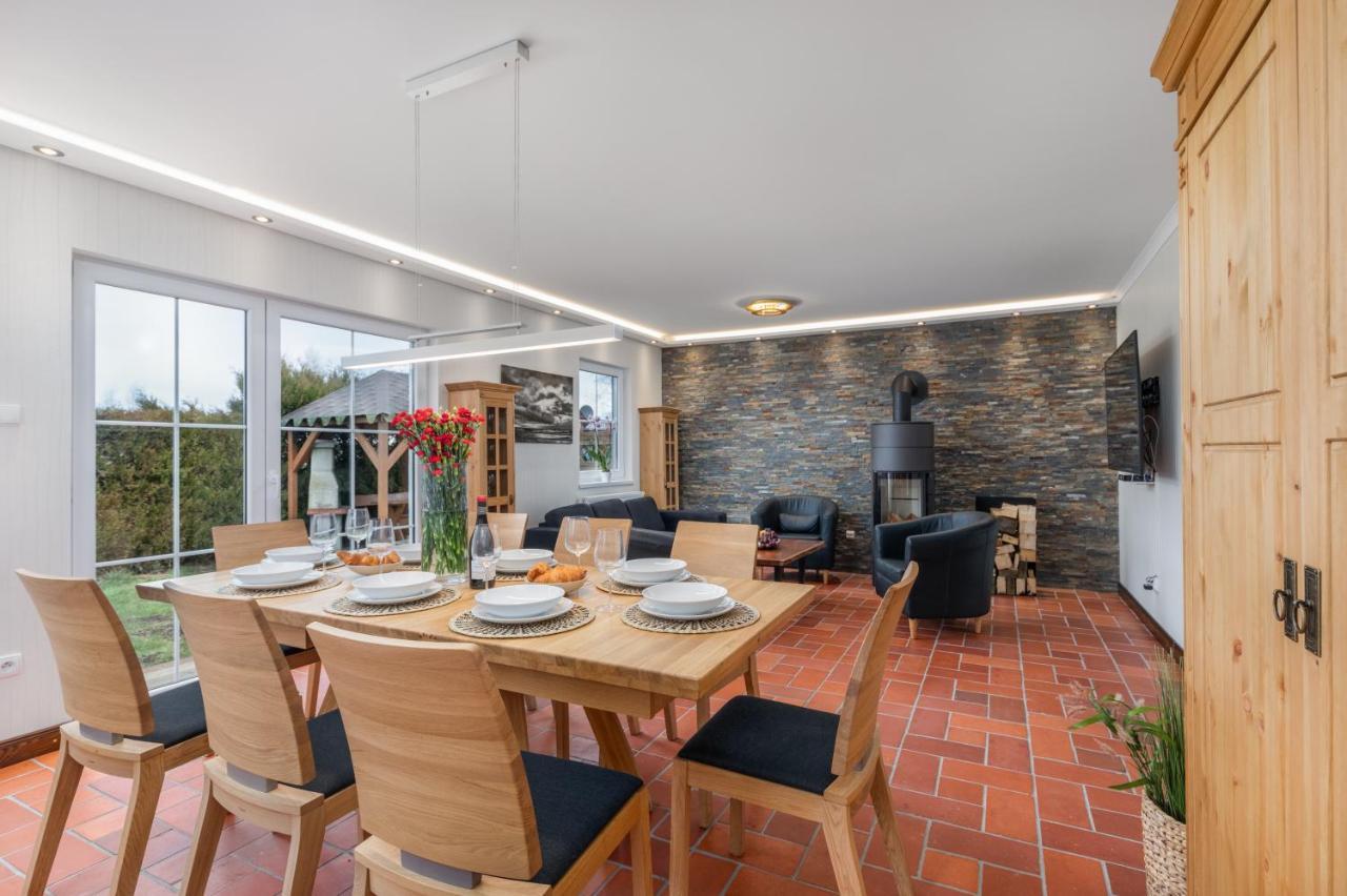 Cozy House 3 Bedrooms & Fireplace, Family With Dogs Welcome Zastan Eksteriør billede