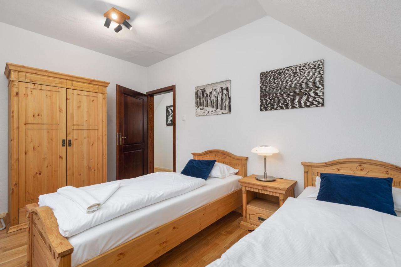 Cozy House 3 Bedrooms & Fireplace, Family With Dogs Welcome Zastan Eksteriør billede