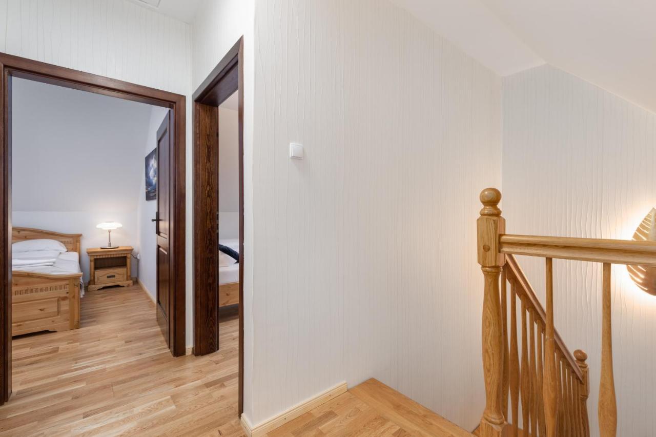 Cozy House 3 Bedrooms & Fireplace, Family With Dogs Welcome Zastan Eksteriør billede