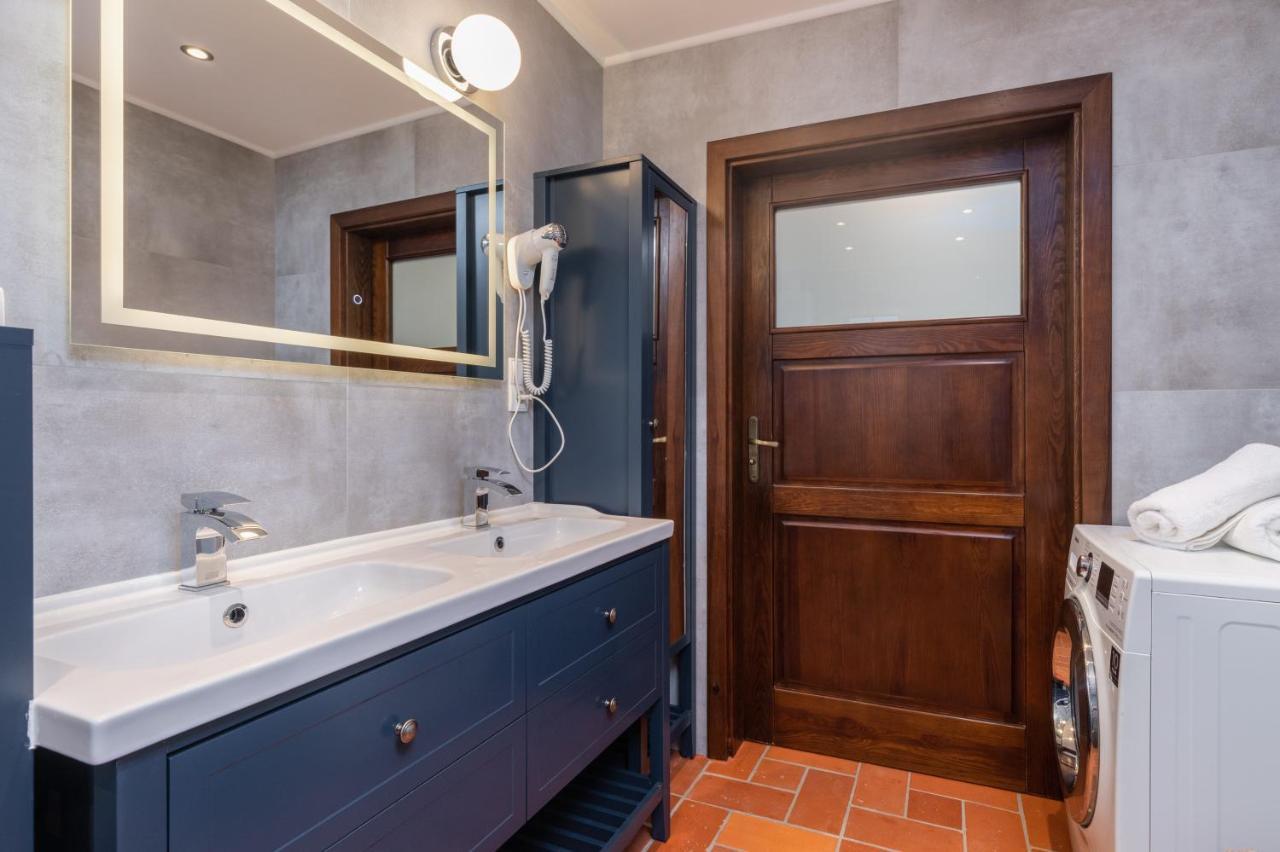 Cozy House 3 Bedrooms & Fireplace, Family With Dogs Welcome Zastan Eksteriør billede