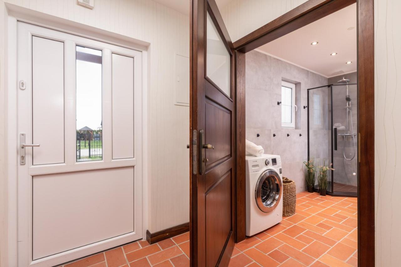 Cozy House 3 Bedrooms & Fireplace, Family With Dogs Welcome Zastan Eksteriør billede