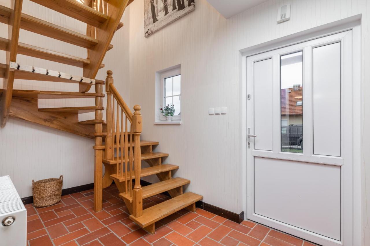 Cozy House 3 Bedrooms & Fireplace, Family With Dogs Welcome Zastan Eksteriør billede
